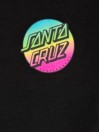 Santa Cruz X BT Neon Faded Screaming Hand Sudadera con Capucha