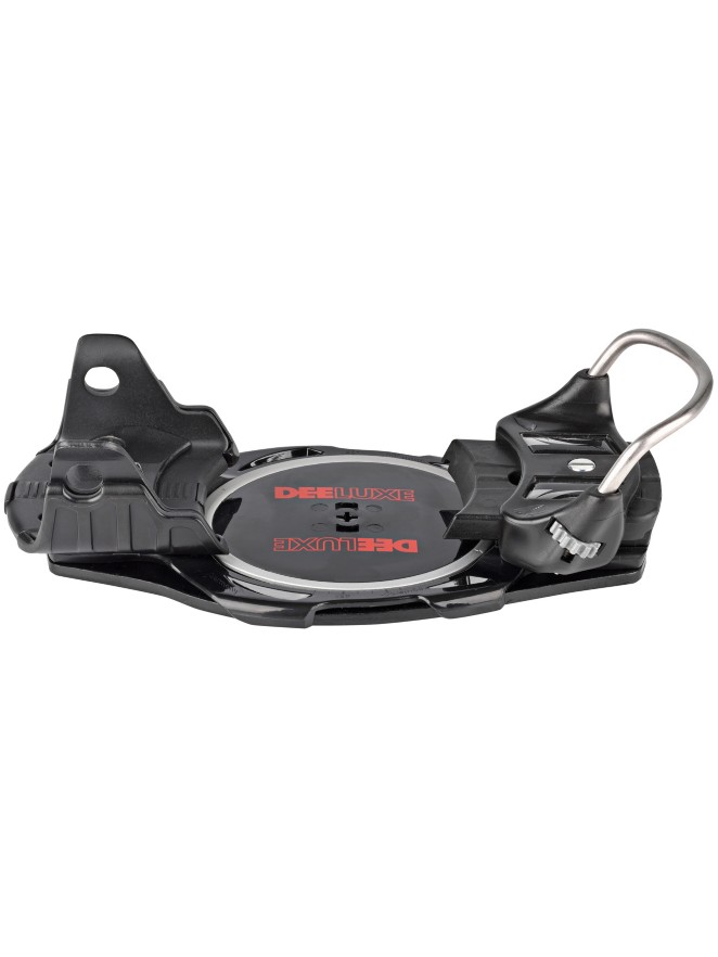 DEELUXE Intec Connector Attacchi Alpini 2022 Attacchi Alpini
