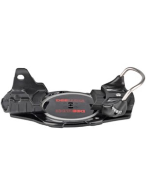 DEELUXE Intec Connector Alpine-siteet 2022 Alpine-siteet