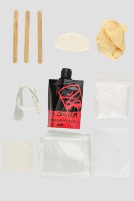 Phixdoctor Polyester Kit Small 2.5Oz Korjaussarja