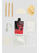 Polyester Kit Small 2.5Oz Reparationss&aelig;t til surfboard