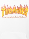 Thrasher Flame Hoodie