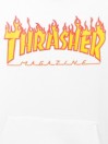 Thrasher Flame Hoodie