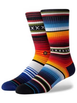 Stance Curren St Crew Nogavice