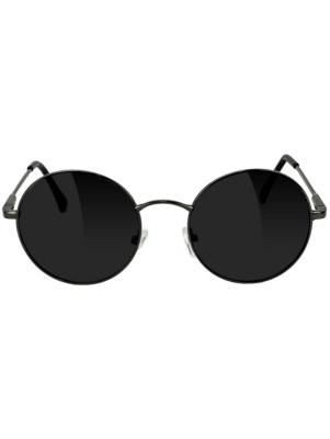 Mayfair Premium Polarized Black Solbriller