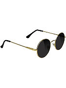 Mayfair Premium Polarized Gold Sonnenbrille