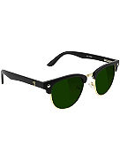 Morrison Premium Polarized Black/Green L Occhiali da Sole
