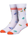Stinky Socks Hula Calcetines