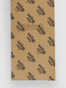 MOB Grip Laser Cut Thrasher Flame Logo 9″ Griptape