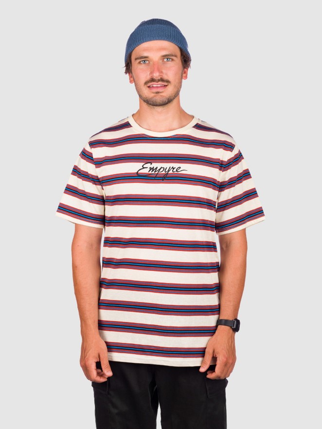 Empyre Script Camiseta