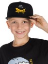 Blue Tomato Banana Gorra