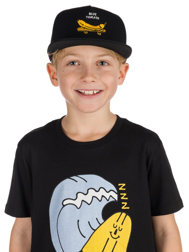 Blue Tomato Banana Gorra
