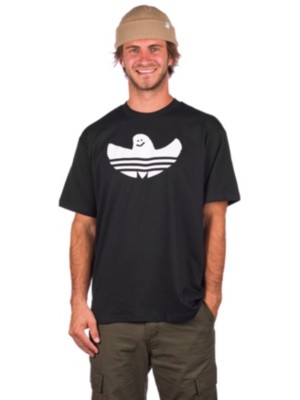 adidas t shirt skateboarding