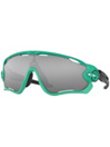 Oakley Jawbreaker Origins Celeste/Black Gafas de Sol