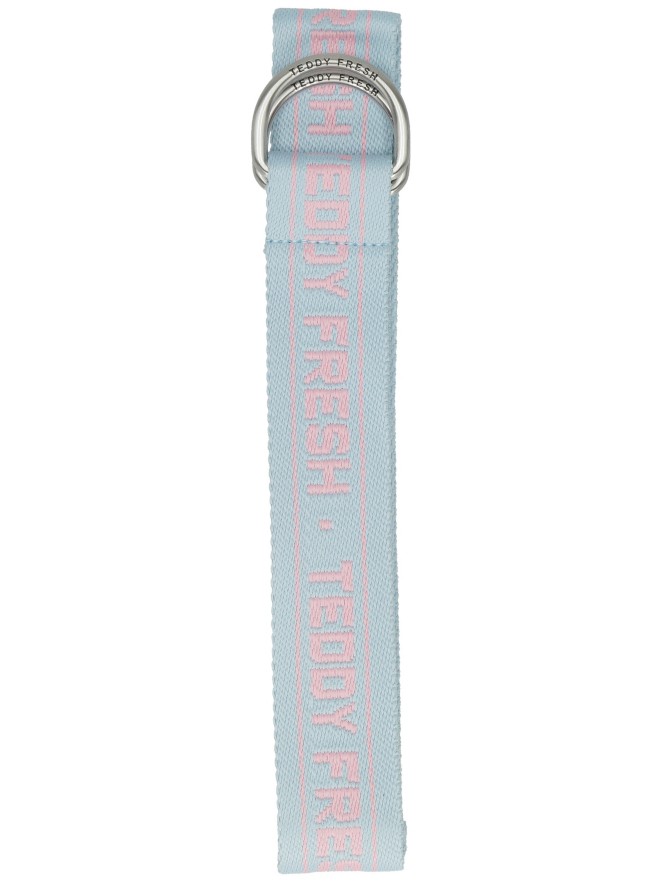 Teddy Fresh Web Cinturón