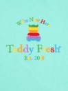 Teddy Fresh We're New Here T-Shirt