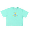 Teddy Fresh We're New Here T-Shirt