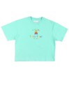 Teddy Fresh We're New Here T-Shirt