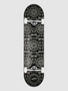 Inpeddo Standard Black Carpet 7.75″ Complete
