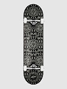 Standard Black Carpet 7.75&amp;#034; Skateboard