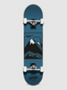Inpeddo Basic Hill 7.75″ Skateboard complet