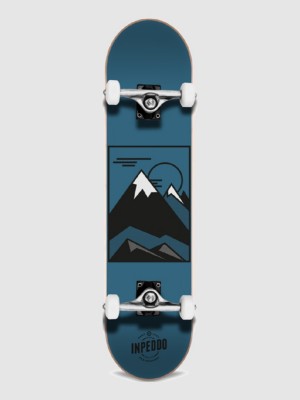 Inpeddo Basic Hill 7.75&quot; Komplet