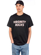 Virginity Rocks Tricko