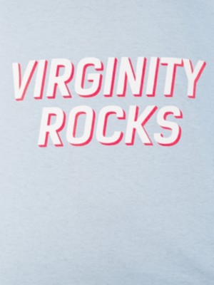 Virginity Rocks Tri&#269;ko