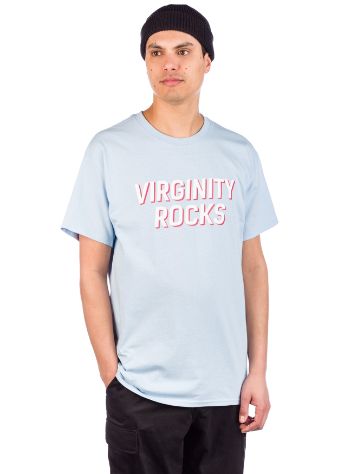 Danny Duncan Virginity Rocks T-Shirt