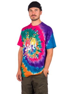 Netthandel RIPNDIP Eminerm T skjorte hos Blue Tomato Netthandel RIPNDIP Smokin T skjorte hos Blue Tomato