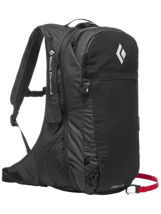 Black Diamond Jetforce Pro Pack 25L Sac à dos