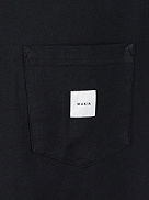 Square Pocket T-shirt