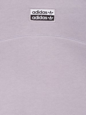 Cropped Sweat &agrave; Capuche