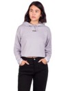 adidas Originals Cropped Hoodie