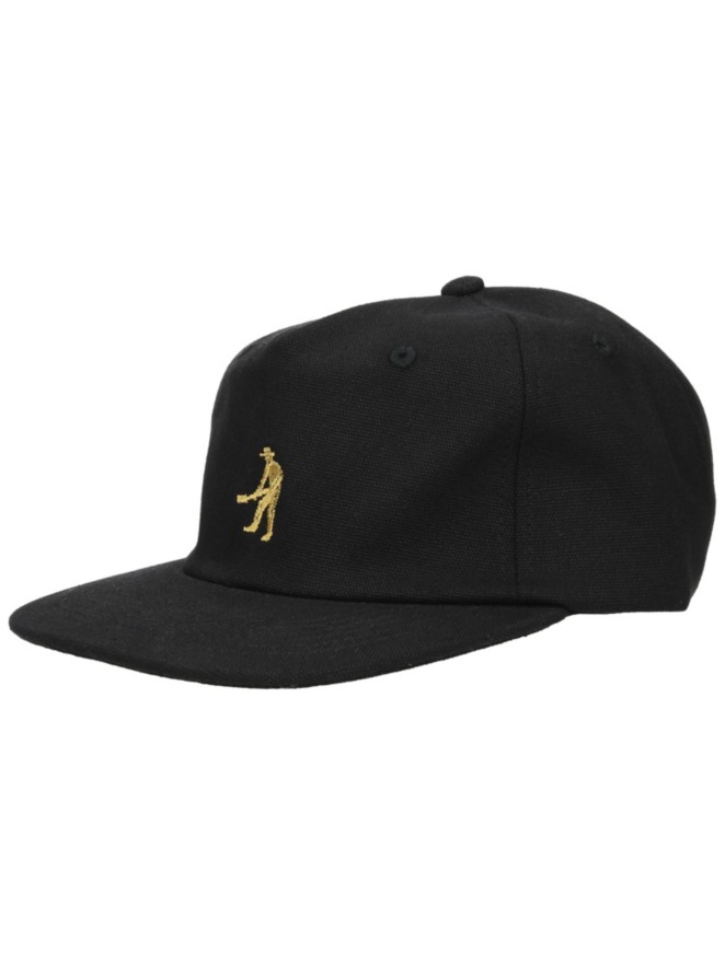 Pass Port Workers 5 Panel Cap