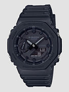 GA-2100-1A1ER Horloge