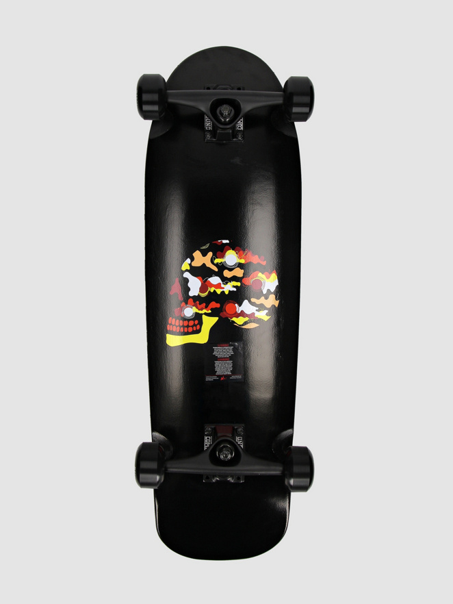 Mercer Dream 27″ Cruiser Complete