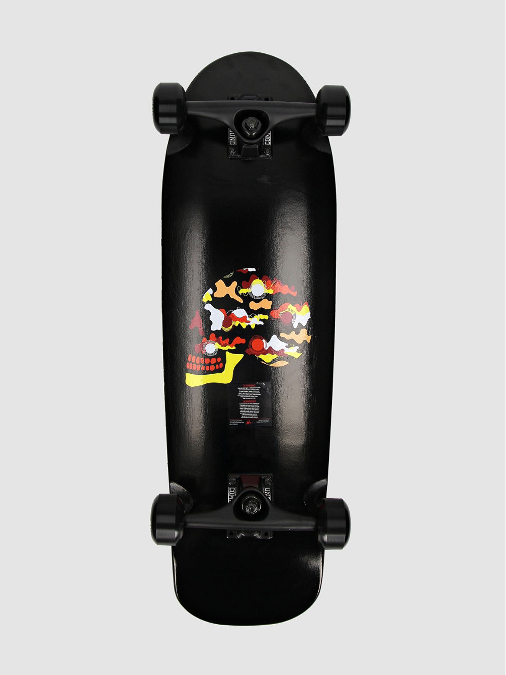 Dream 27&amp;#034; Cruiser Skateboard