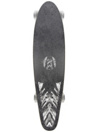 Mindless Longboards Raider VI 34.0″ Complete