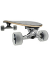 Mindless Longboards Raider VI 34.0″ Complete