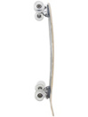 Mindless Longboards Raider VI 34.0″ Complete