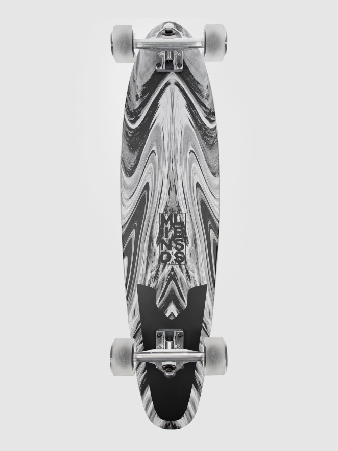 Mindless Longboards Raider VI 34.0″ Komplet
