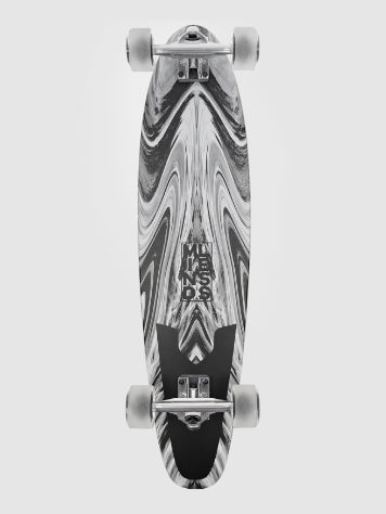 Mindless Longboards Raider VI 34.0&quot; Complet