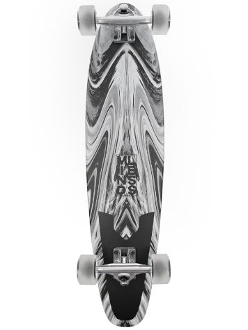 Mindless Longboards Raider VI 34.0&quot; Skateboard