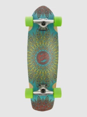 Mindless Longboards Mandala 28.0&quot; Skateboard
