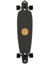 Mindless Longboards Lakota DT IV 40.0″ Longboard Completo
