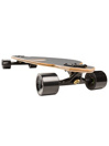 Mindless Longboards Lakota DT IV 40.0″ Longboard Completo
