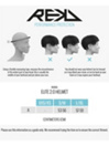 REKD Elite 2.0 Helmet