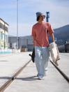 Carhartt WIP Short Watch Gorro