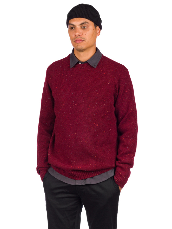 Carhartt WIP Anglistic Pullover